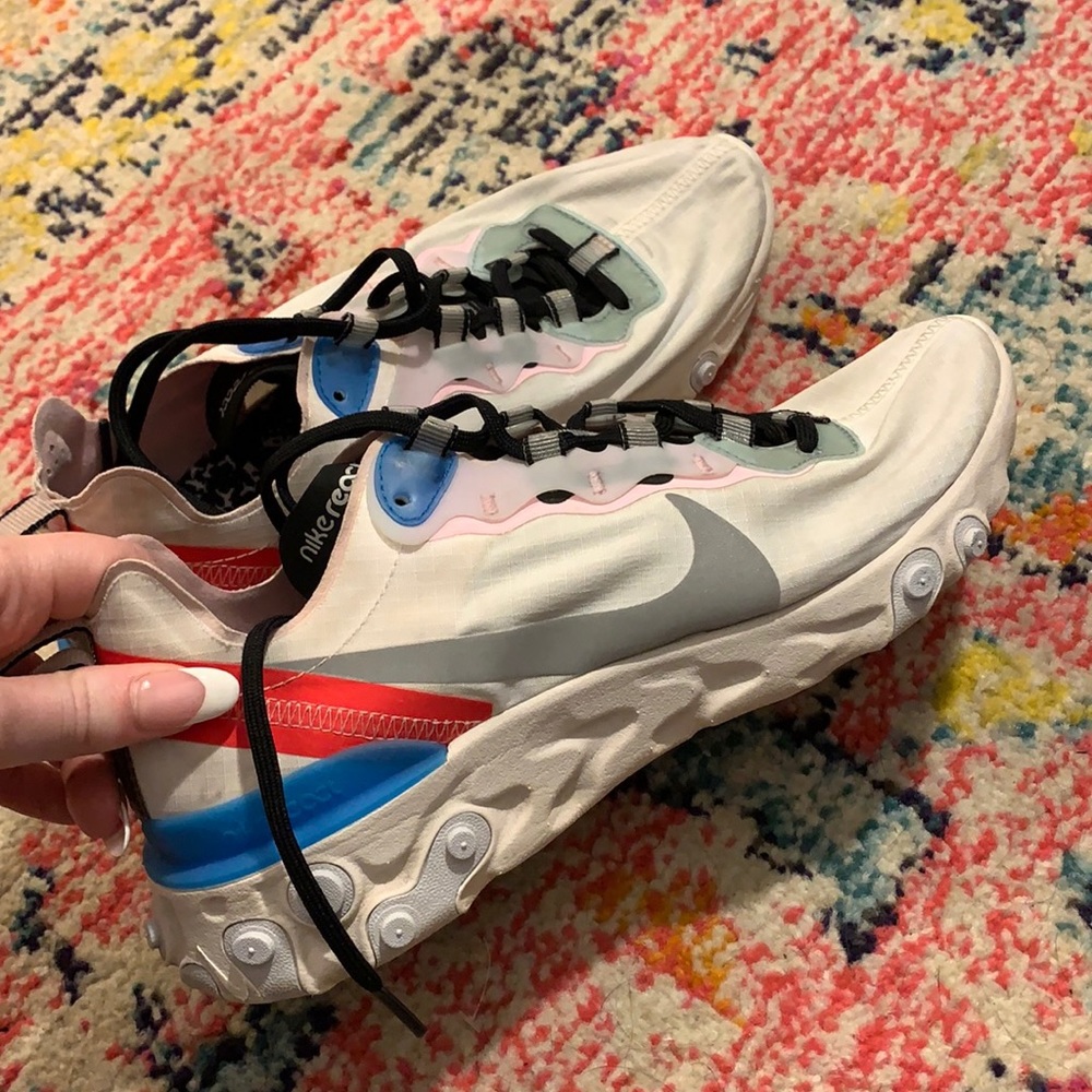 nike react